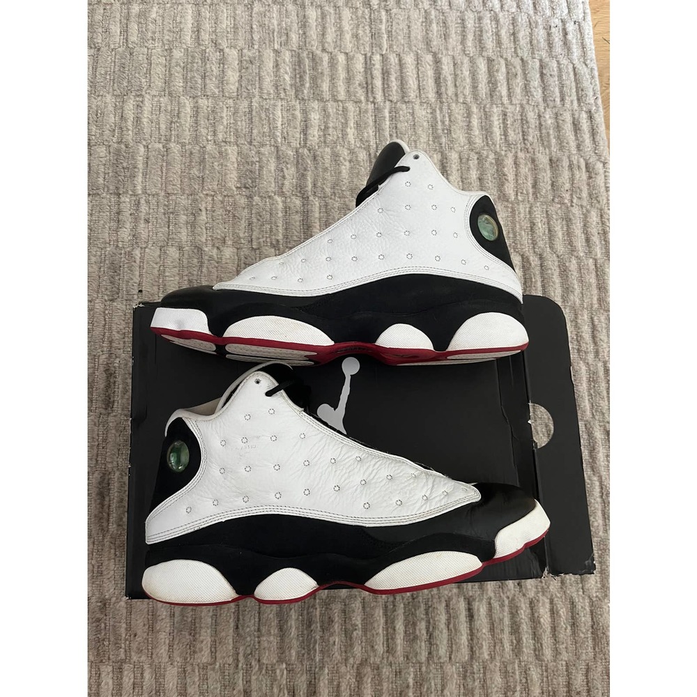 Air jordan 13 he got game (2013) size 11.5